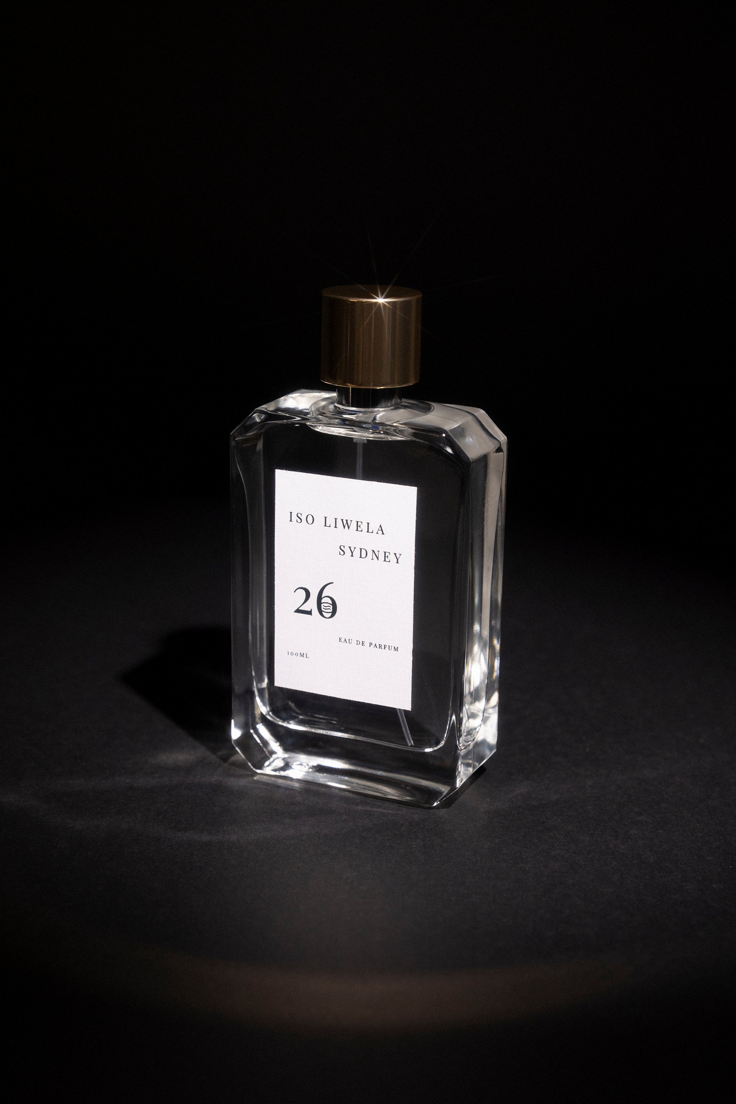 26 | Our Summer Eau De Parfum