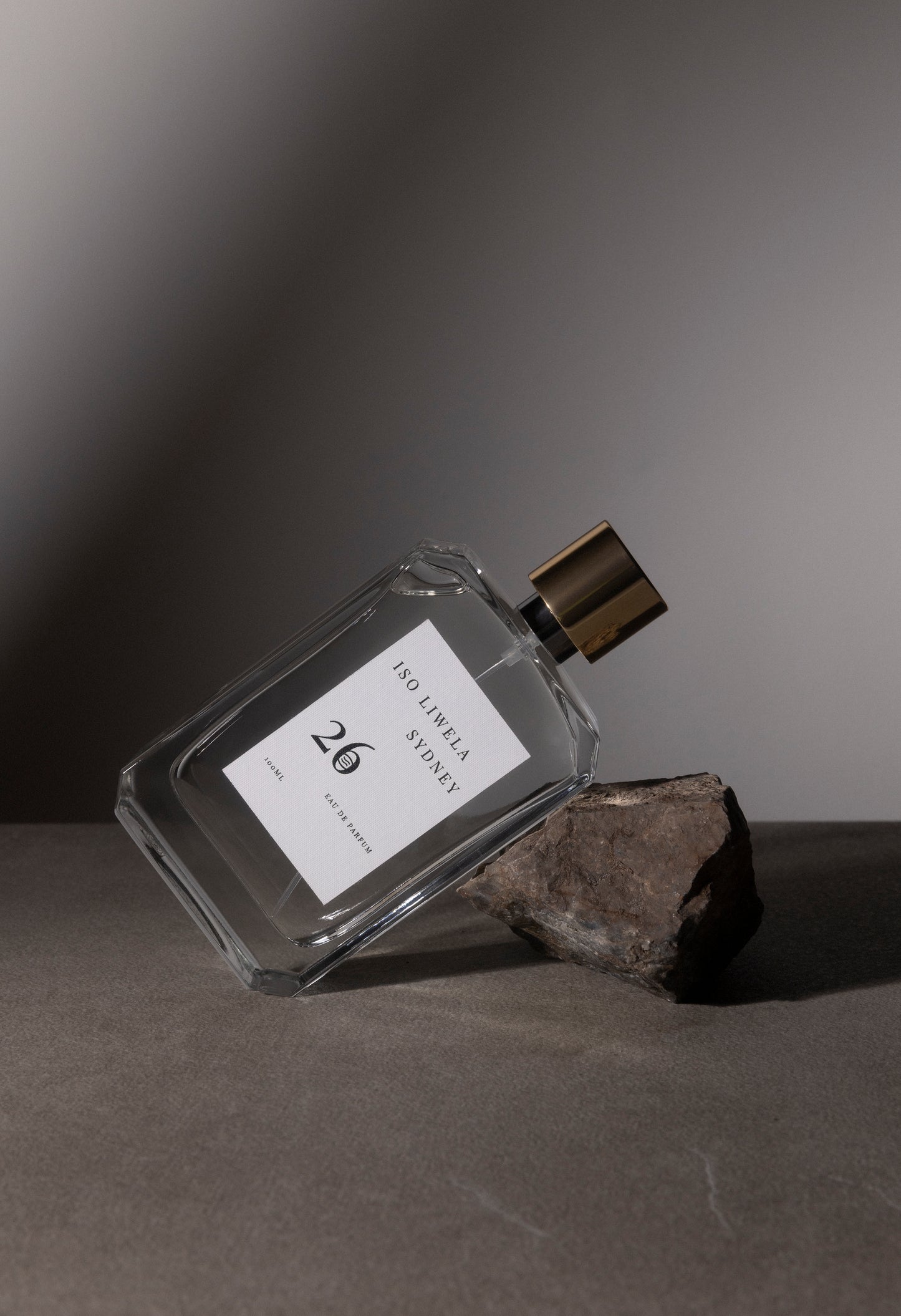 26 | Our Summer Eau De Parfum