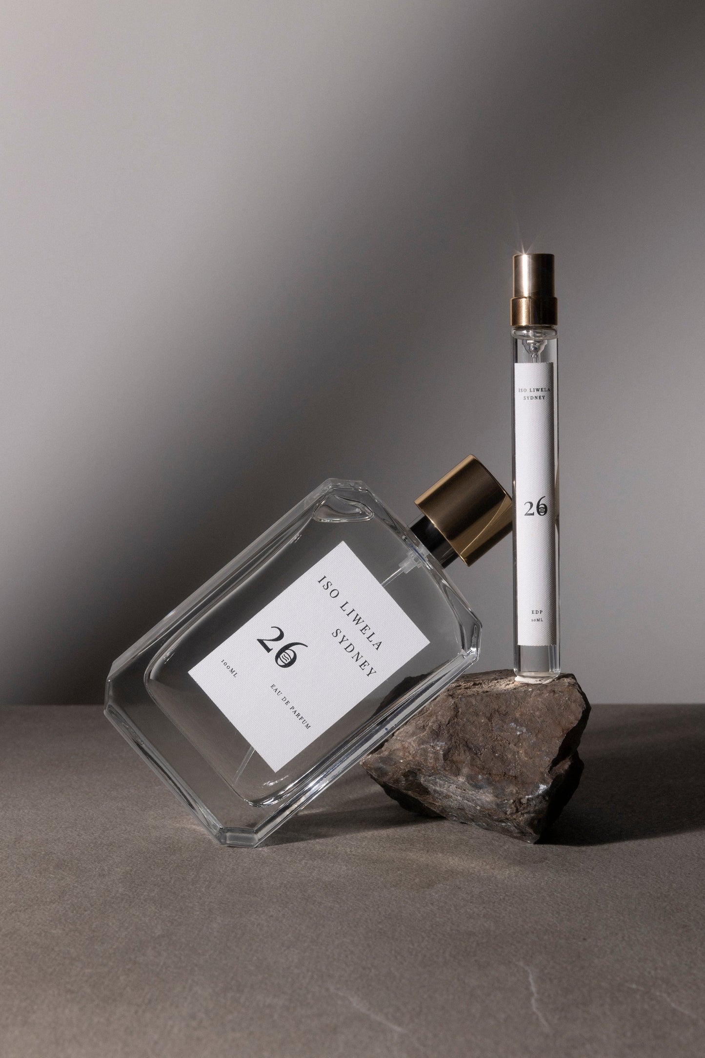 26 | Our Summer Eau De Parfum