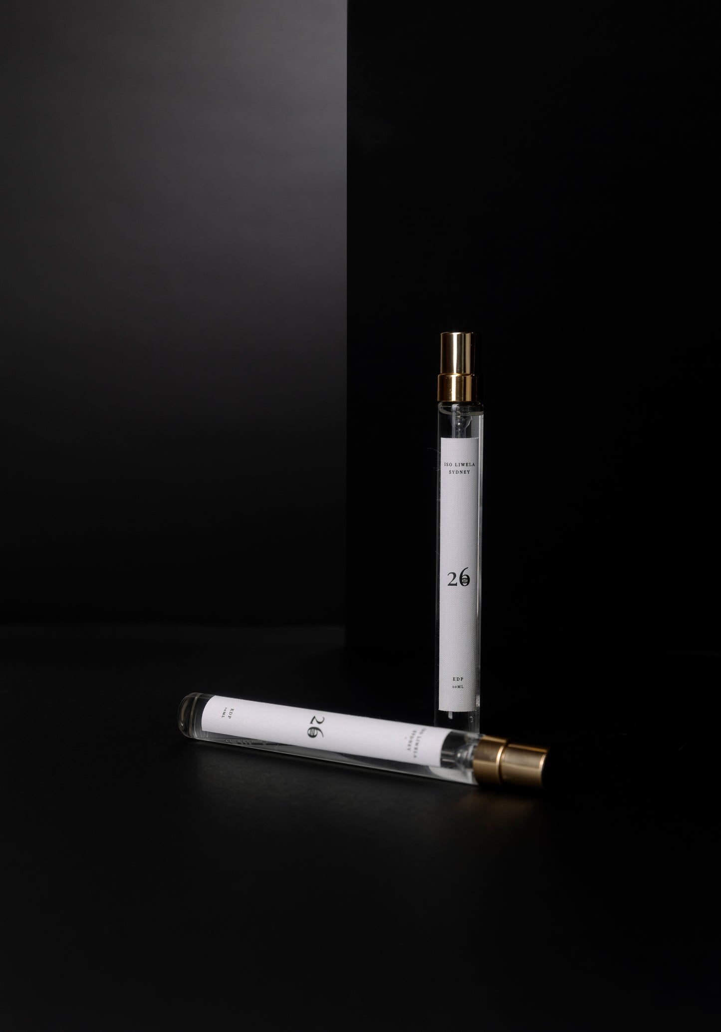 26 | Our Summer Eau De Parfum
